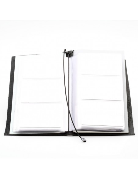 Einband Organizer