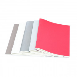 3 set of lined notebook